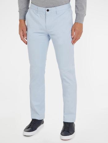 Tommy Hilfiger Pantaloni Albastru