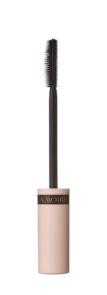 Gabriella Salvete Rimel pentru volum Petra Nude (Mascara) 9,5 ml Black