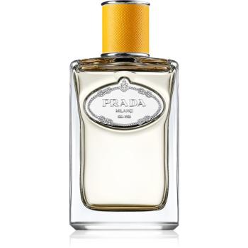 Prada Les Infusions:  Infusion Mandarine Eau de Parfum pentru femei 100 ml