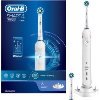 Oral B Smart 4 4100S periuta de dinti electrica