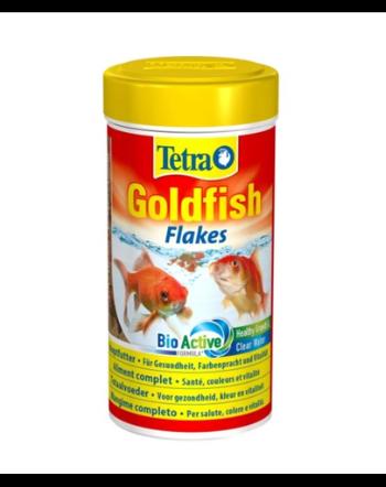 TETRA Goldfish 500 ml hrana pentru carasi si pesti de apa rece