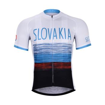 Bonavelo SLOVAKIA 2019 tricou
