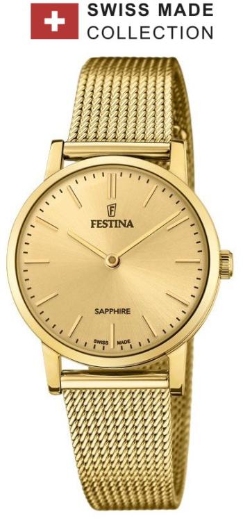 Festina Swiss Made 20023/2