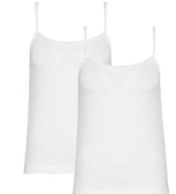 Calvin Klein Set de femei Veste CK One Camisole 2PK QS6440E-100 S