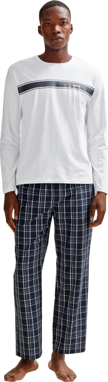 Hugo Boss Pijama pentru bărbați BOSS 50509373-402 L