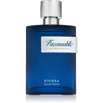 Façonnable Riviera Eau de Parfum pentru bărbați 90 ml