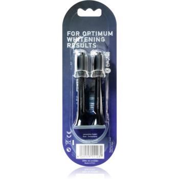 Smilepen Sonicblue Wavelight Toothbrush Replacement Heads capete de schimb pentru periuta de dinti 2 buc