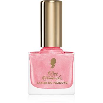 Pani Walewska Nail polish lac de unghii cu uscare rapida culoare No. 26 Pink Diamond 9 ml