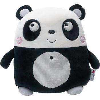 innoGIO GIOplush Panda Cuddly pernuță 2 in 1 1 buc