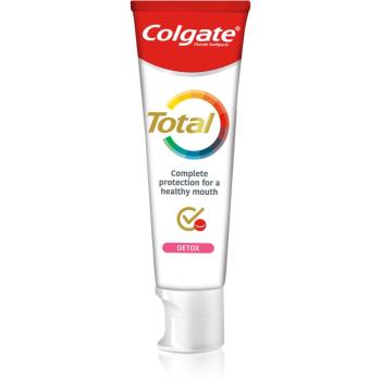 Colgate Total Detox pastă de dinți 75 ml