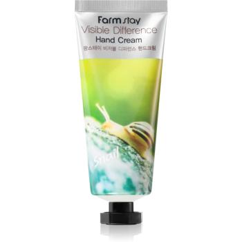 Farmstay Visible Difference crema de maini 100 ml