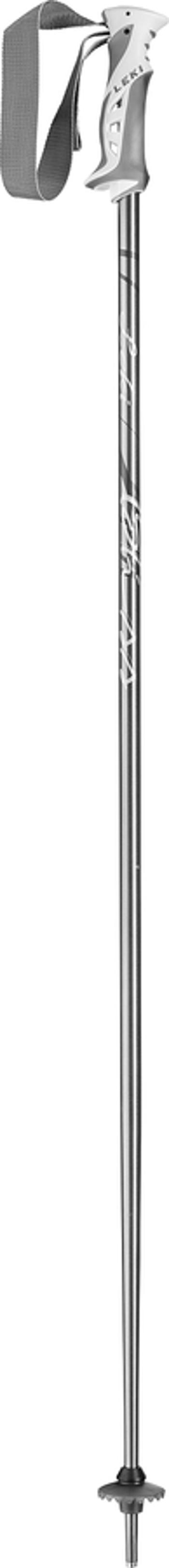 Schi stâlpi Leki Neolitic Profil aerodinamic negru-neonverde-alb 64948242