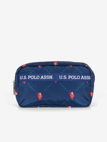 U.S. Polo Assn Genţi de umăr Albastru