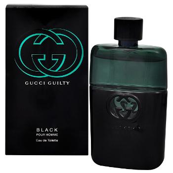 Gucci Guilty Black Pour Homme - EDT 90 ml