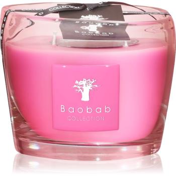 Baobab Beach Club D´EnBossa lumânare parfumată 10 cm