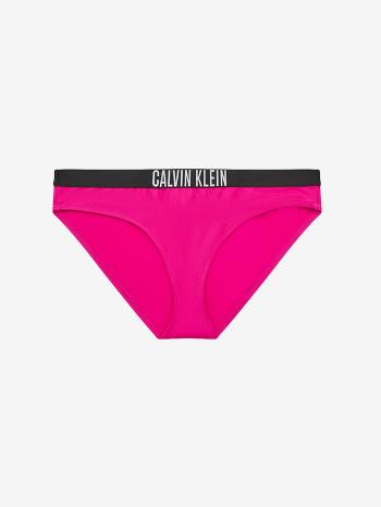 Calvin Klein Underwear	 Partea inferioară a costumului de baie Roz