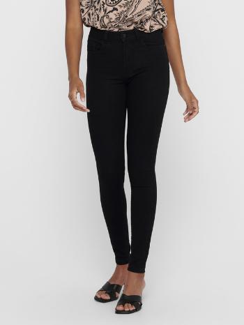 Jacqueline de Yong New Nikki Jeans Negru