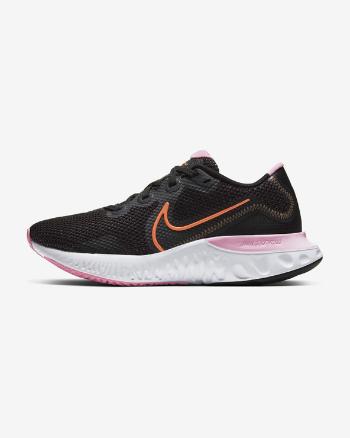 Nike Renew Run Teniși Negru Roz