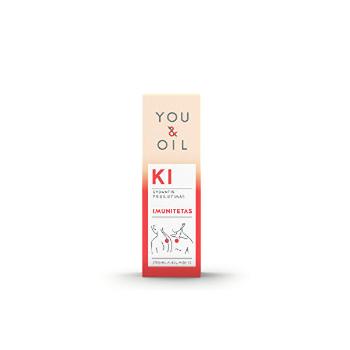 You & Oil You & Oil KI Immunity 5 ml