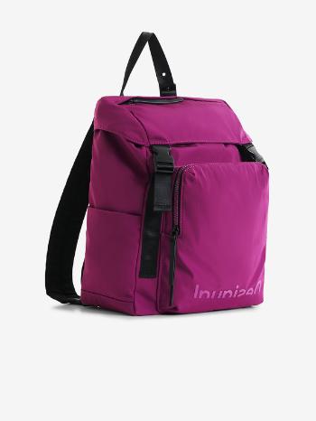 Desigual Nayarit Rucsac Violet