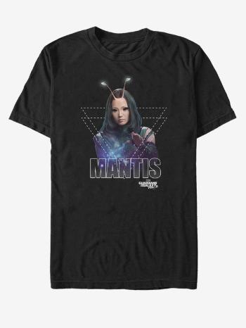 ZOOT.Fan Marvel Mantis Strážci Galaxie Tricou Negru