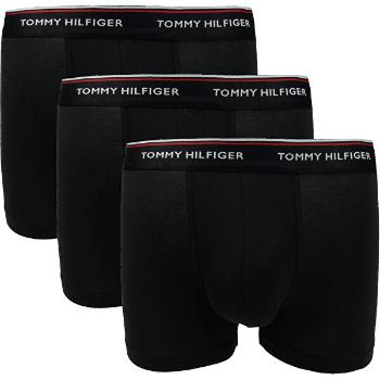 Tommy Hilfiger 3 PACK - boxeri pentru bărbați 1U87905252-990 5XL