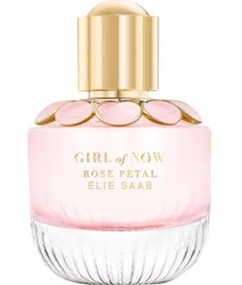 Elie Saab Girl Of Now Rose Petal - EDP 50 ml