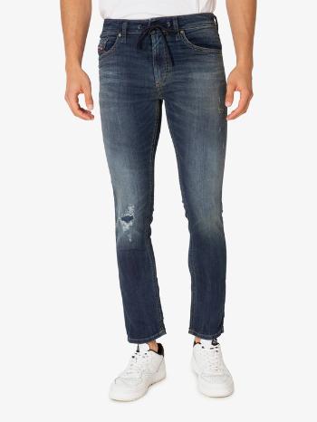 Diesel Thommer Jeans Albastru