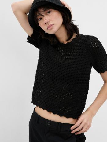 GAP Pulover Negru