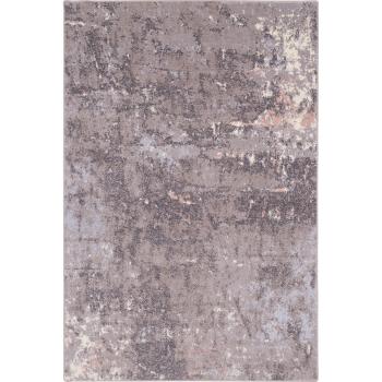 Covor gri din lână 200x300 cm Goda – Agnella