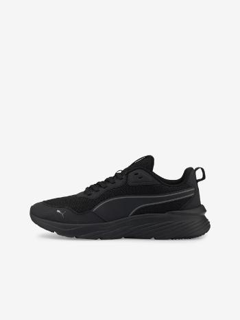 Puma Supertec Zero Teniși Negru