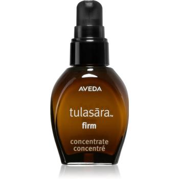 Aveda Tulasāra™ Firm Concentrate ser pentru uniformizare cu vitamina C 30 ml
