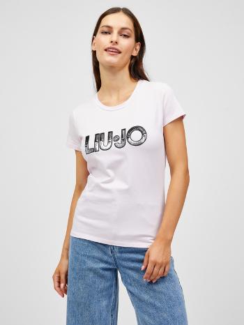 Liu Jo Tricou Roz