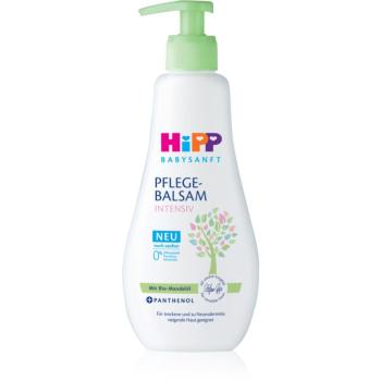 Hipp Babysanft lapte de corp pentru piele uscata Sensitive 300 ml