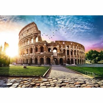 Puzzle Trefl Colosseum Italia, 1000 piese