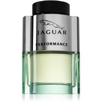 Jaguar Performance Eau de Toilette pentru bărbați 40 ml