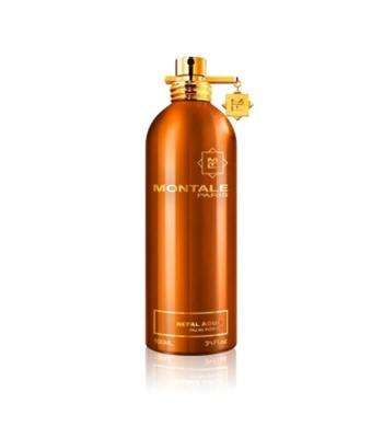 Montale Nepal Aoud - EDP 2,0 ml - eșantion cu pulverizator