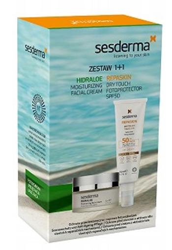 Sesderma Set de cadou pentru hidratarea tenului Repaskin