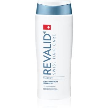 Revalid Anti-Dandruff Shampoo sampon cu efect calmant anti matreata pentru scalpul sensibil 250 ml