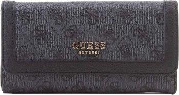 Guess Portofel pentru femei SWSG83 96650 coal logo-clo