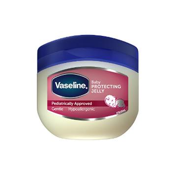 Vaseline Vaselină cosmetică pentru copiiBaby(Protecting Jelly) 100 ml