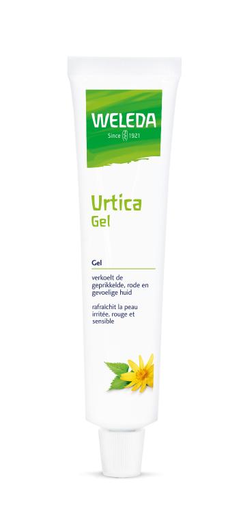 Weleda Gel de urzică 25 g