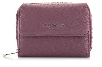 FLORA & CO Portofel pentru femei H6012 violet clair