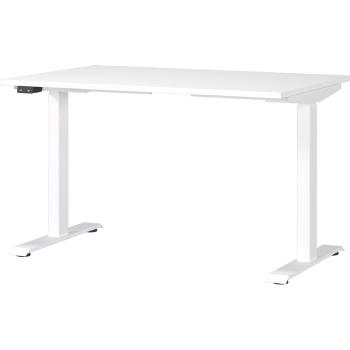 Birou cu înălțime ajustabilă electric 80x120 cm Mailand – Germania