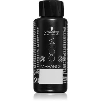 Schwarzkopf Professional IGORA Vibrance vopsea de păr semi-permanentă culoare 60 ml