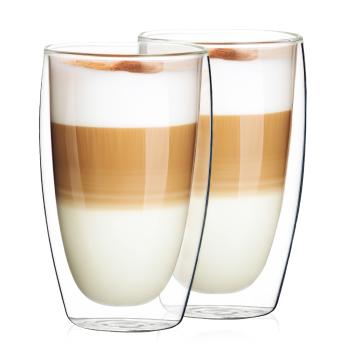 Pahare Termo latte 4Home Hot&Cool  410 ml, 2 buc.