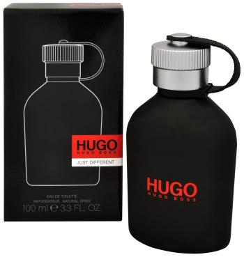 Hugo Boss Hugo Just Different - EDT 2 ml - eșantion cu pulverizator