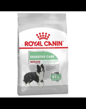 ROYAL CANIN Medium Light Weight Care 12 kg hrana dietetica pentru caini adulti de talie medie cu tendinta de supraponderabilitate