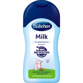 Bübchen Care lotiune pentru ingrijirea corporala 200 ml