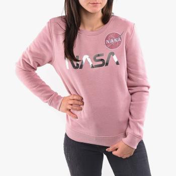 Alpha Industries NASA PM Sweater Wmn 198037 487